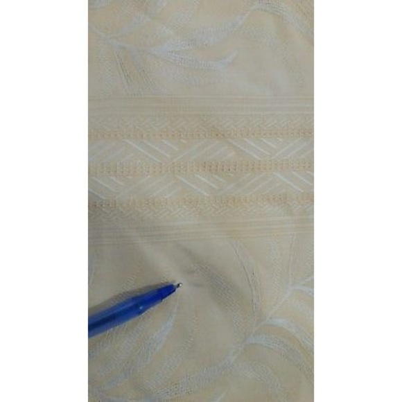 Tommy Bahama Silk Hawaiian Floral Shirt Size Large - Picture 5 of 6